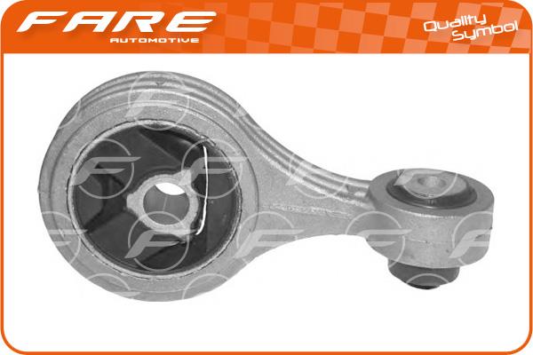 Fare 10137 Engine mount 10137