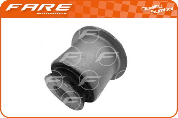 Fare 10155 Silent block rear upper arm 10155