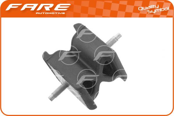 Fare 10175 Exhaust mounting bracket 10175