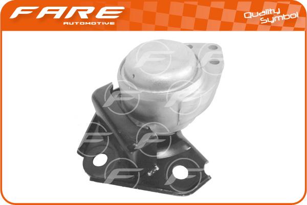 Fare 10197 Engine mount 10197