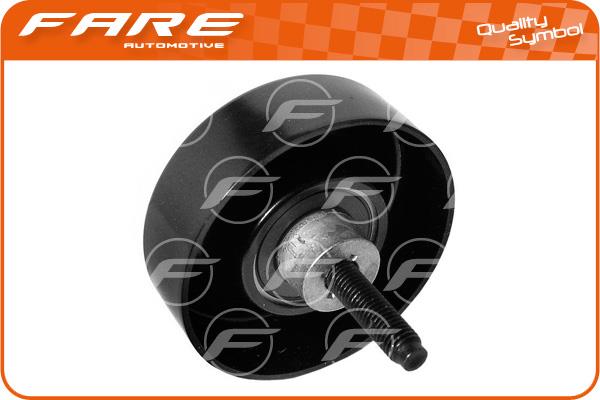 Fare 10246 Idler Pulley 10246