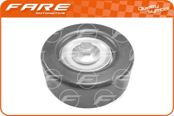 Fare 10247 Idler Pulley 10247