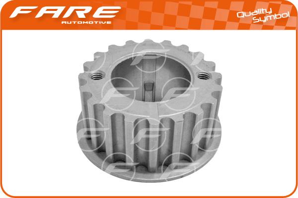 Fare 10261 TOOTHED WHEEL 10261