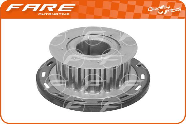 Fare 10270 TOOTHED WHEEL 10270