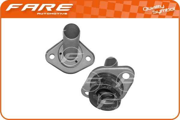 Fare 10292 Primary shaft bearing cover 10292