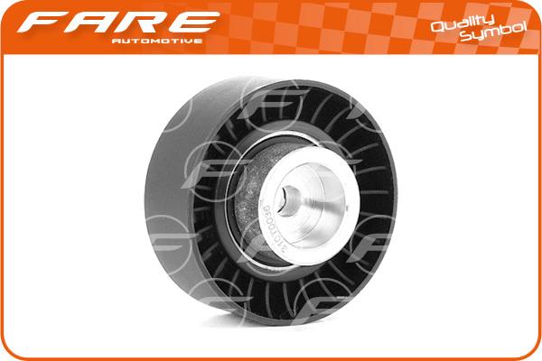 Fare 10325 Idler Pulley 10325