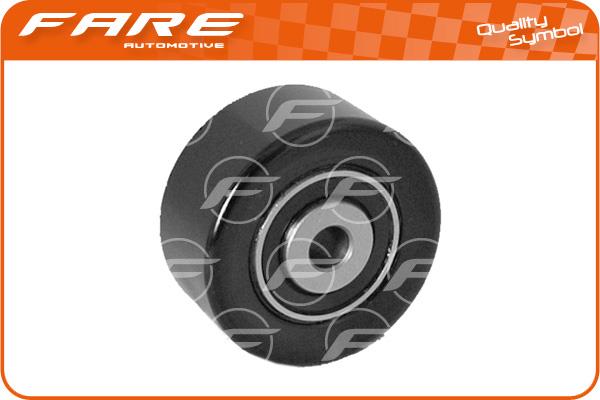Fare 10341 Idler Pulley 10341