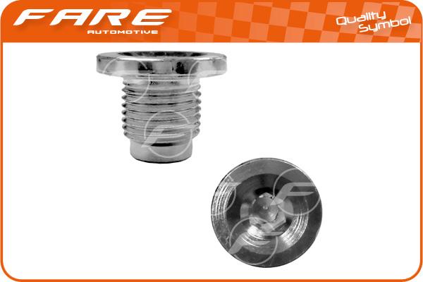 Fare 10354 Sump plug 10354