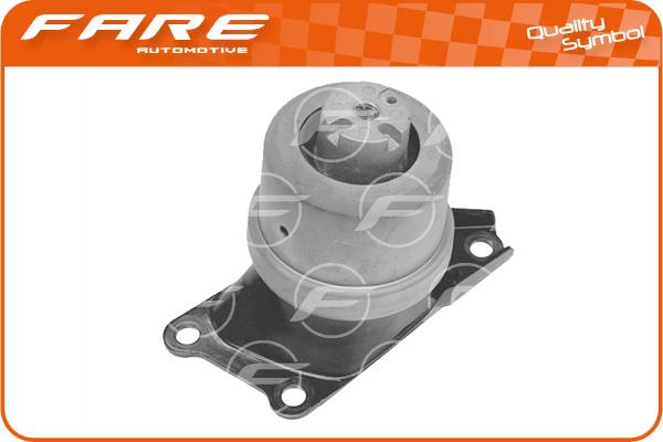 Fare 10355 Engine mount 10355