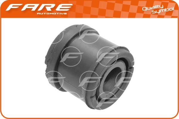 Fare 10372 Silent block front subframe 10372