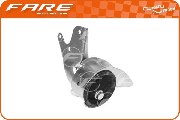 Fare 10379 Engine mount 10379