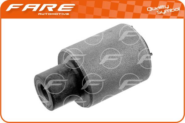 Fare 10457 Control Arm-/Trailing Arm Bush 10457