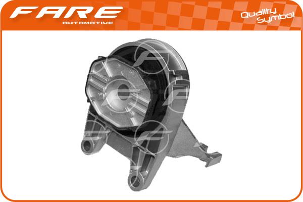 Fare 10479 Gearbox mount left 10479