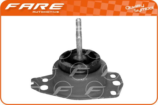 Fare 10484 Engine mount 10484