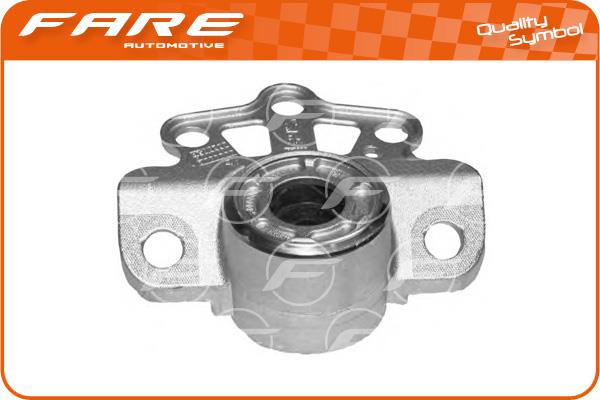 Fare 10494 Rear right shock absorber support 10494