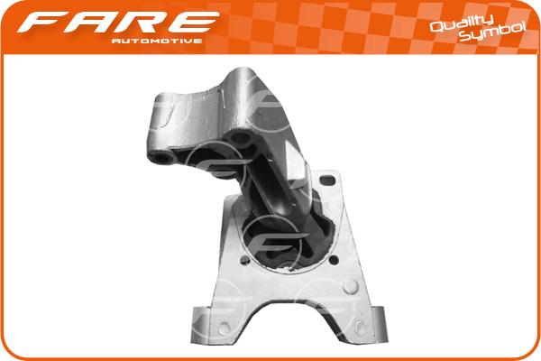 Fare 10498 Engine mount 10498