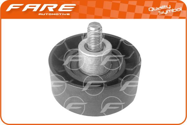 Fare 10556 Idler Pulley 10556