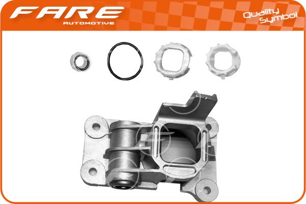 Fare 10563 Repair Kit for Gear Shift Drive 10563
