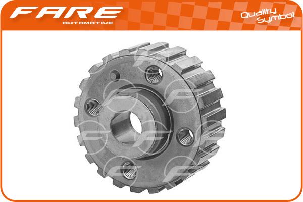 Fare 10566 TOOTHED WHEEL 10566