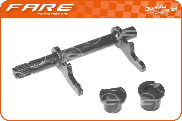 Fare 10573 clutch fork 10573