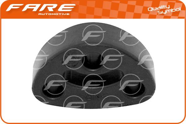 Fare 10597 Exhaust mounting bracket 10597