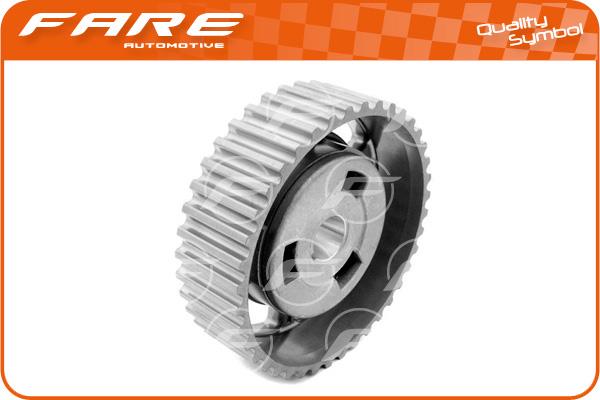 Fare 10612 Injection Pump 10612