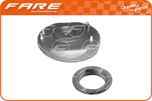 Fare 10613 Front right shock absorber support kit 10613