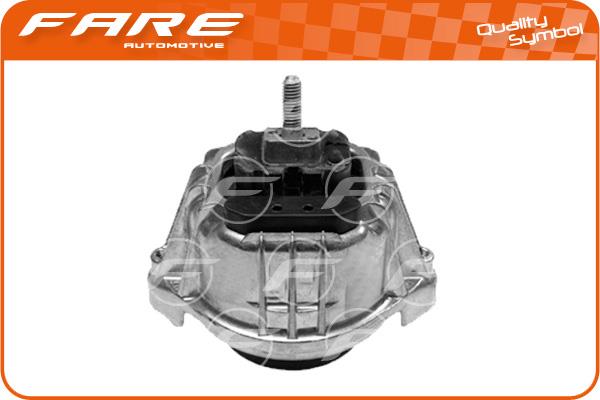 Fare 10631 Engine mount left 10631