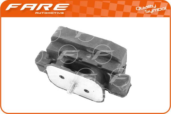 Fare 10665 Gearbox mount 10665