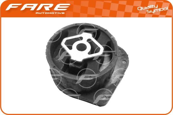 Fare 10666 Gearbox mount 10666