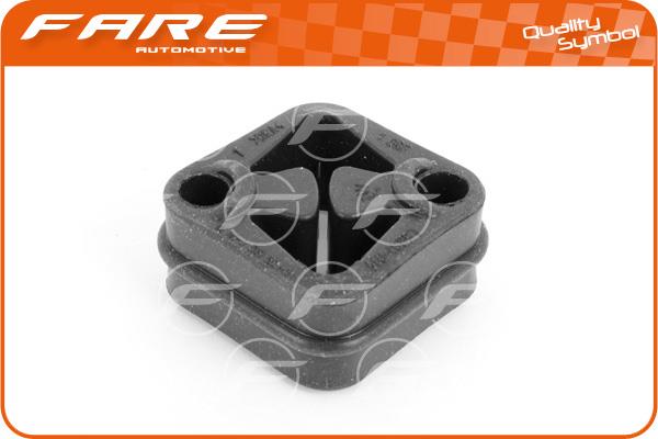 Fare 10688 Exhaust mounting bracket 10688