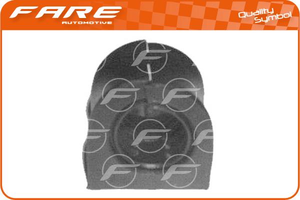 Fare 1069 Front stabilizer bush 1069