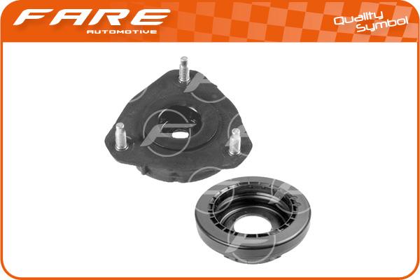 Fare 10794 Shock absorber bearing 10794