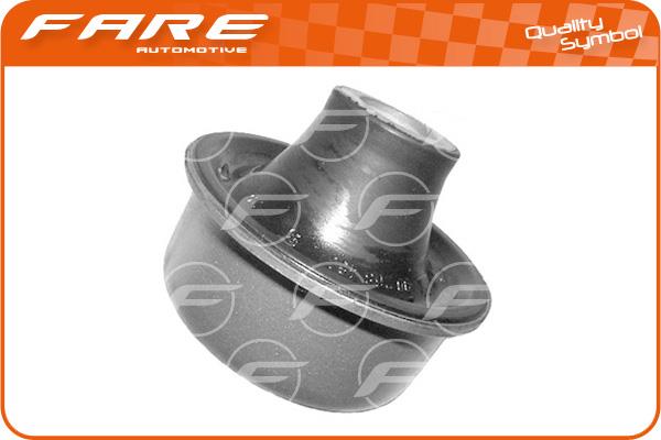 Fare 1083 Control Arm-/Trailing Arm Bush 1083