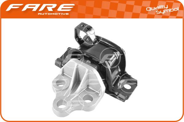 Fare 10874 Engine mount 10874