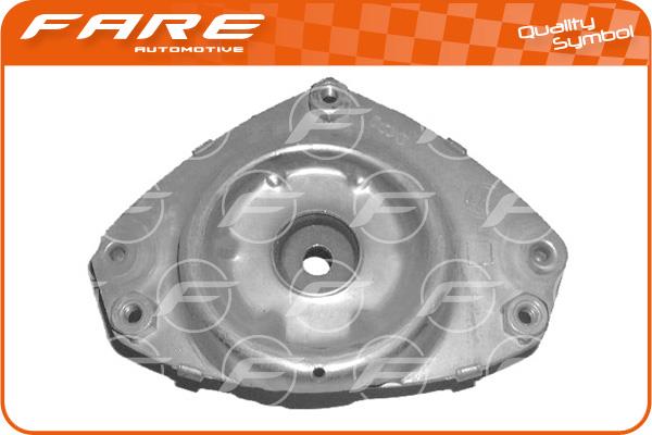 Fare 1136 Front Shock Absorber Right 1136