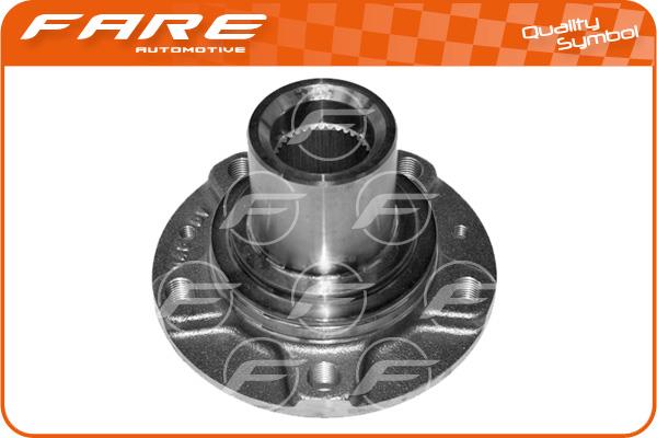 Fare 11385 Wheel hub 11385