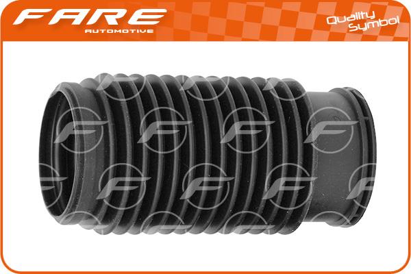 Fare 12008 Bellow and bump for 1 shock absorber 12008