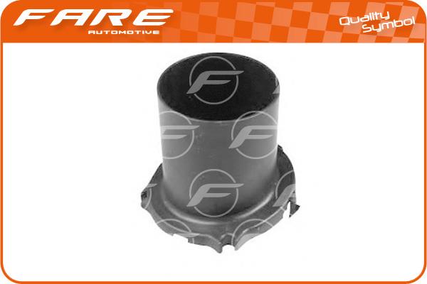 Fare 12056 Bellow and bump for 1 shock absorber 12056