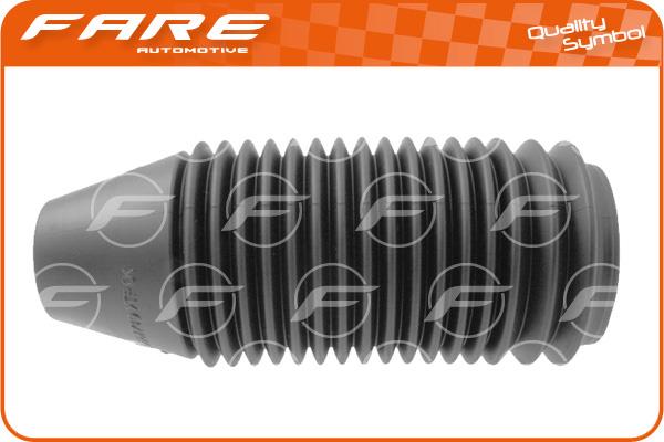 Fare 12101 Shock absorber boot 12101