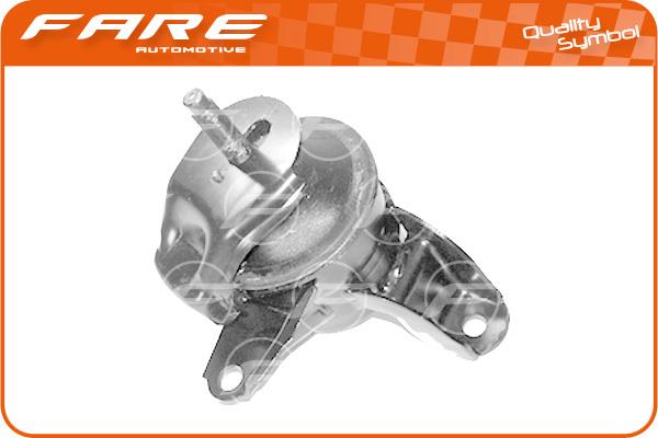 Fare 12559 Engine mount 12559