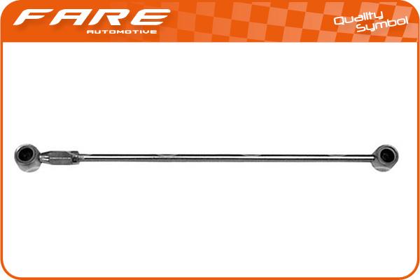 Fare 1602 Repair Kit for Gear Shift Drive 1602