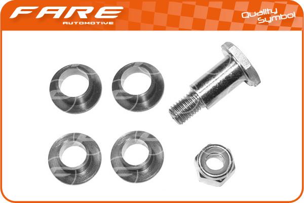 Fare 1615 Repair Kit for Gear Shift Drive 1615