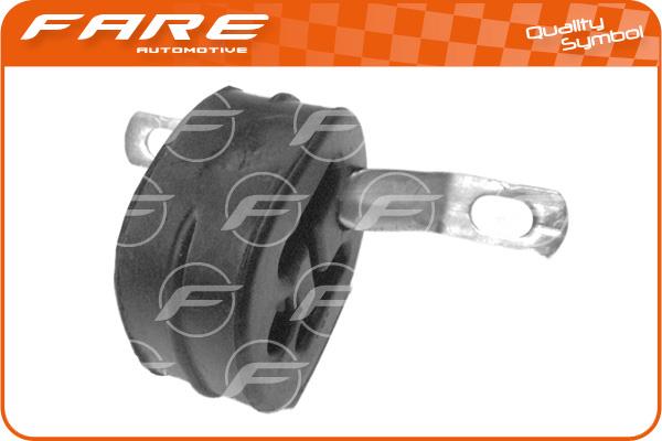 Fare 1860 Exhaust mounting bracket 1860