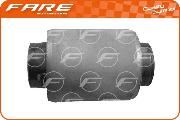 Fare 1886 Control Arm-/Trailing Arm Bush 1886