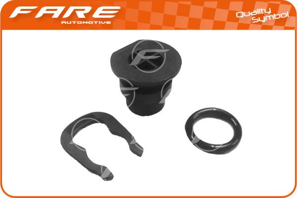 Fare 2050 Bracket retainer cooling system 2050