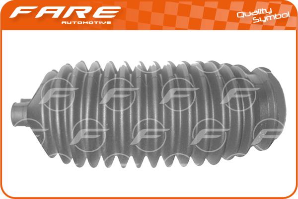 Fare 2084 Steering rod boot 2084