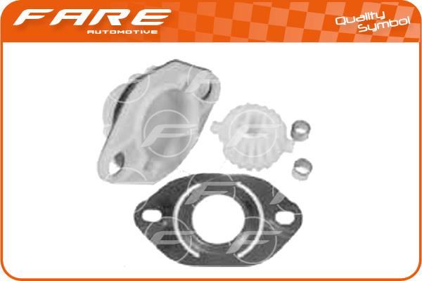 Fare 2103 Repair Kit for Gear Shift Drive 2103