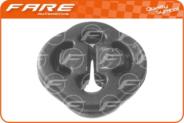 Fare 2176 Muffler Suspension Pillow 2176