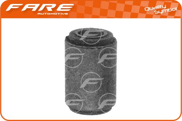 Fare 2202 Control Arm-/Trailing Arm Bush 2202